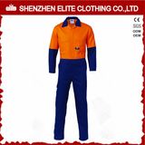 Nomex Flame Resistant Hi Vis Work Overalls for Men (ELTCVJ-6)