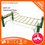 Hot Sale Outdoors Gym Fitness Equipment Prices in Guangzhou Factory