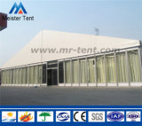 All Weather Outdoor Event Tent for Corporate Exhibition Show
