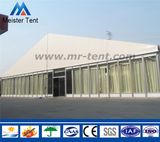 All Weather Outdoor Event Tent for Corporate Exhibition Show