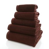 Best Quality 100% Cotton Hotel Pool Bath Towel