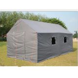 8-12 Disaster Relief Tents Earthquake Flood Relief Tent Awning Tent