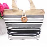 Creative Canvas Ladies Shopping Bag