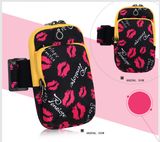 Bag Sports Mobile Phone Arm Bag Running Equipment Arm Bag