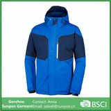 High Quality Men's Alpine Action Jacket