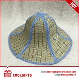 New Fashion Foldable Straw Summer Hat, Leisure Hat