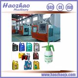 2~5liter Blow Moulding Machine