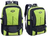 Outdoor Travelling Climbing Backpack Bag, Laptop Backpack Bag for Student