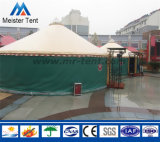 Yurt Tent with Waterproof Fabric Cover