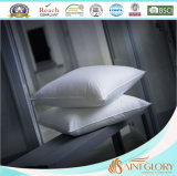 Firm Polyester Pillow Micro Fiber Down Alternative Cushion