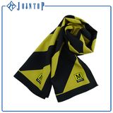 Cheap Price Scarf Silk Scarf Custom Digital Print