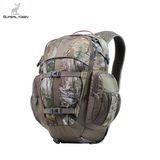 2017 Hot Selling Waterproof Hiking Bag Mountaineering Camping Backpack Shoulder Bag Sports Backpack Hunting Backpack