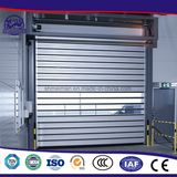 Dustproof Fast Repair High Performance Aluminum Rolling Shutters