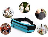 Promotional Neoprene Practical Sports Belt Waist Bag