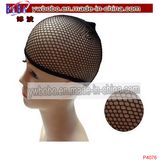 Worker Wig Cap Hat Net Hats Plant Protective Work Cap Headwear (C4076)