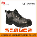 Brand Name Safety Shoes RS489