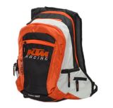 Ktm Outdoor Waterproof Travel Sport Backpack Bag with Rain Cover