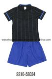 Latest New Design Sublimation Series of Soccer Football Uniforms