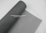 Good Quality with 18X16 Mesh Invisible Window Screen (18*16mesh)