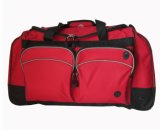 2017 New Fashion Sport Duffel Bag Travel Bag