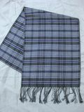 New Design Men's Fasion Viscose Scarf (076)