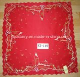 Christmas Table Cover St149