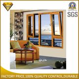 Customzied Thermal Break Aluminum/Aluminium Casement Awning Window (JBD-K21)