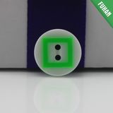 High Quality and Special Custom Ceramics Button