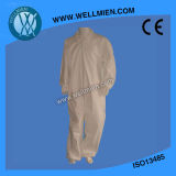 Disposable Type5/6 Coverall/Overall