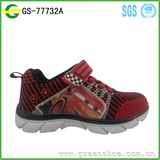 Newest Children Flashing LED Light Shoes Kids Shoes