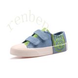 Hot Sale Children's Casual Canvas Shoes