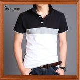 Polo T-Shirt Cotton Shirt