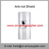 Police-Security-Tactical-Bulletproof Shield-Anti Riot Shield