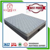 Memory Foam Pocket Spring Mattress