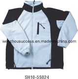 Fleece Jacket (SH10-5S024) 