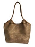 Women's Faux Leather Jean's PU Leisure Hobo Bags