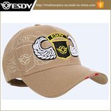 3 Colors Airsoft Combat Tactical Sports Hats Baseball Cap