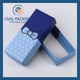 Custmo Printed Folded Box for Leggings