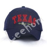 Heavy Washed Fashion Baseball Cap