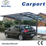 Aluminum Fiberglass Car Awning for Car Shelter (B800)