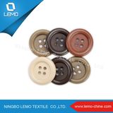 Sew Accessories Resin Shirt Button for Cufflinks