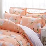 2018 New Design Best Selling Bedding Duvet Cover Set