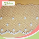 Trial Order Acceptable Pass Oeko Soft Net Embroidery Lace