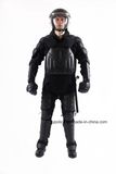 Impact Resistant Full Body Suit Anti Riot Gear