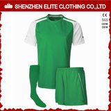 2017 Dri Fit Cheap Soccer Uniforms From China