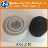 Blending Durable Mushroom Head Hook & Loop Cable Tie