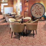 Multi-Level Loop Carpet for Hotel and Home