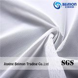 Power Net Polyester Spandex Elastic Mesh Fabric for Shapewear