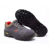 Popular Industrial Working Professional Standard PU Footwear Labor Safety Shoes