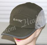 Golf Sports Trucker Mesh Cap